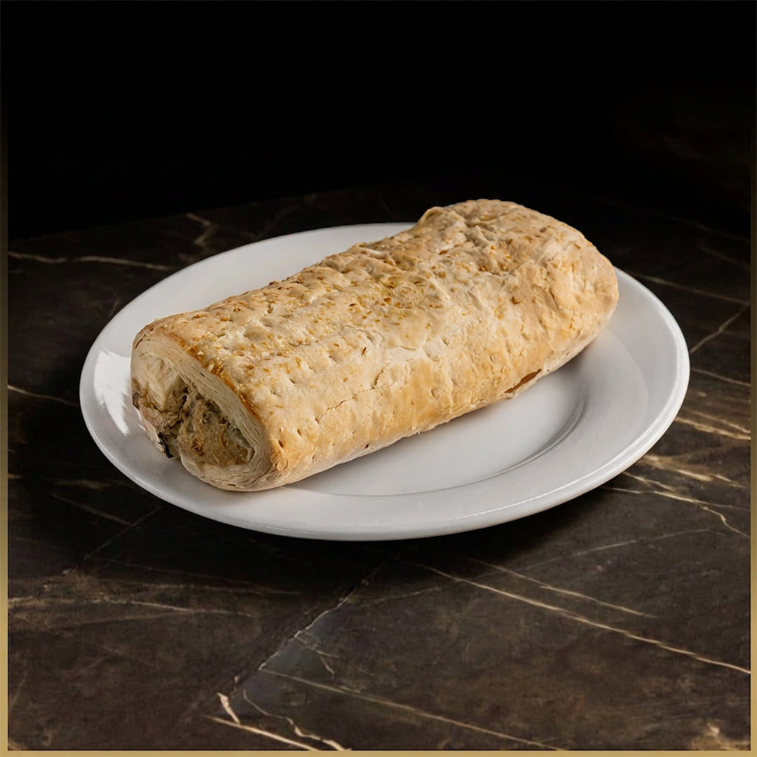 Sausage Roll