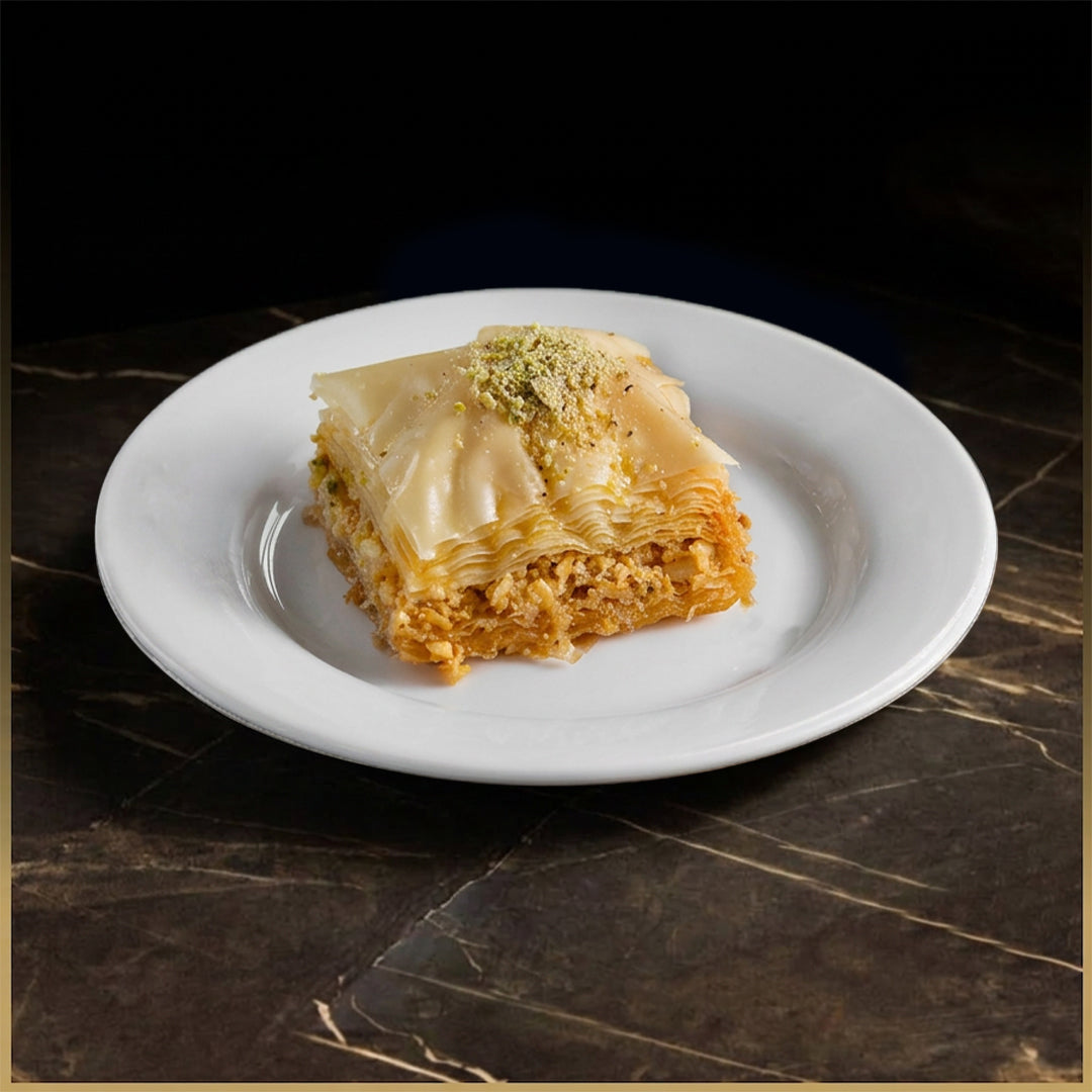 Baklava