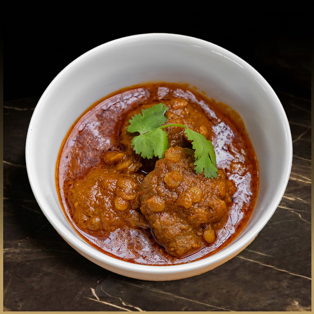 Lamb Qorma