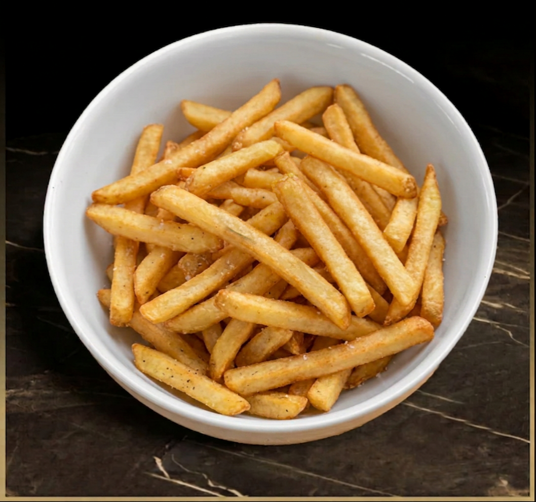 Fries