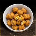 Jalapeno Cheese Bites