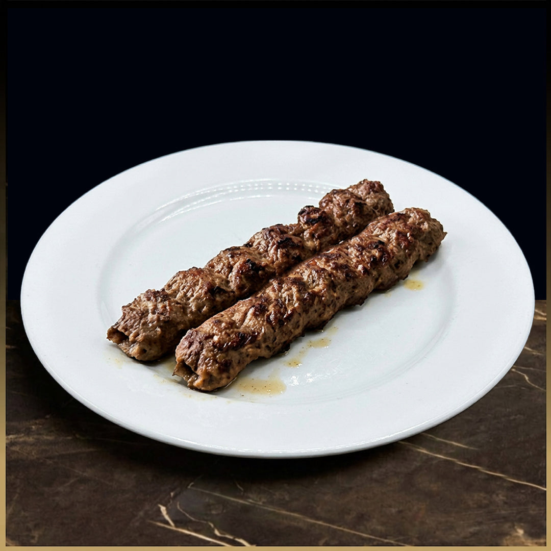 Kobedah Kebab Skewers