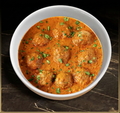 Kofta (Beef Mince Bal Curry)