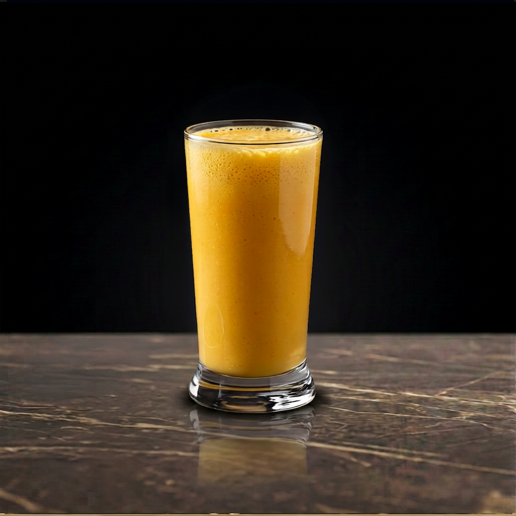 Mango Lassi